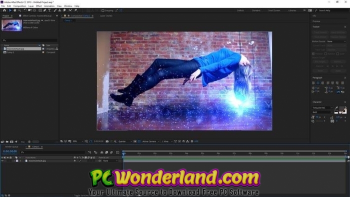 adobe after effects 2020 free