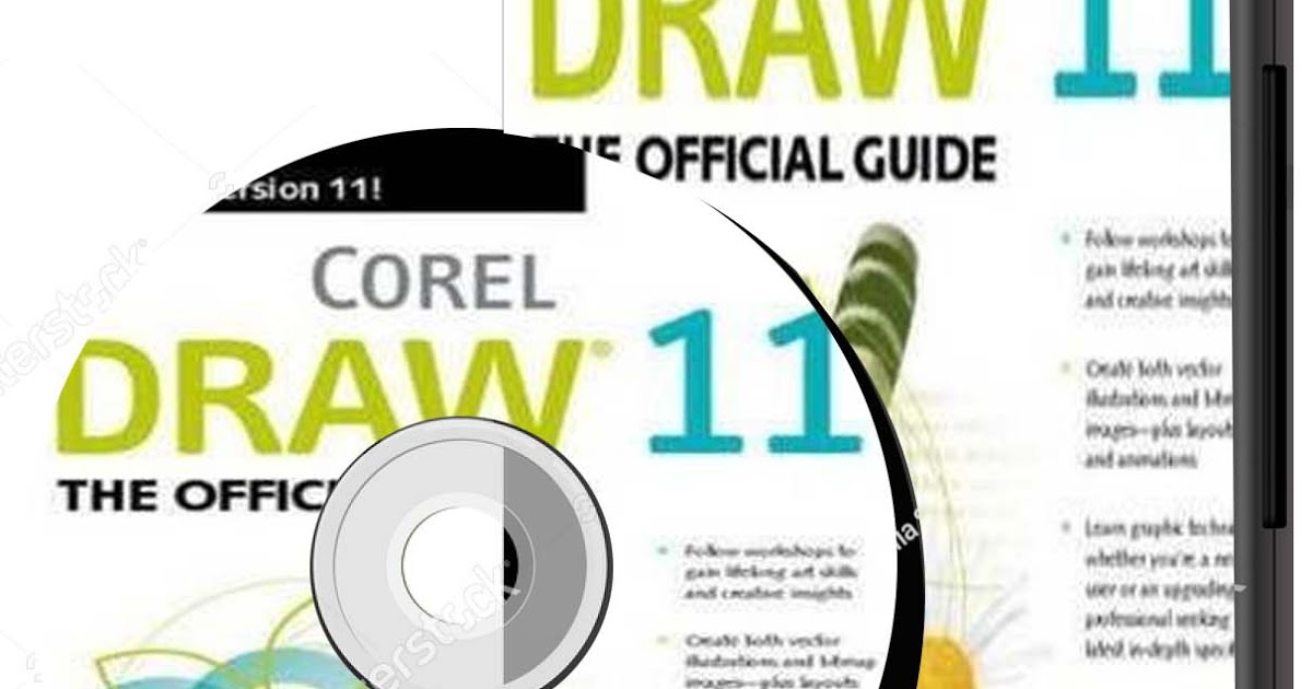 corel draw 11 full